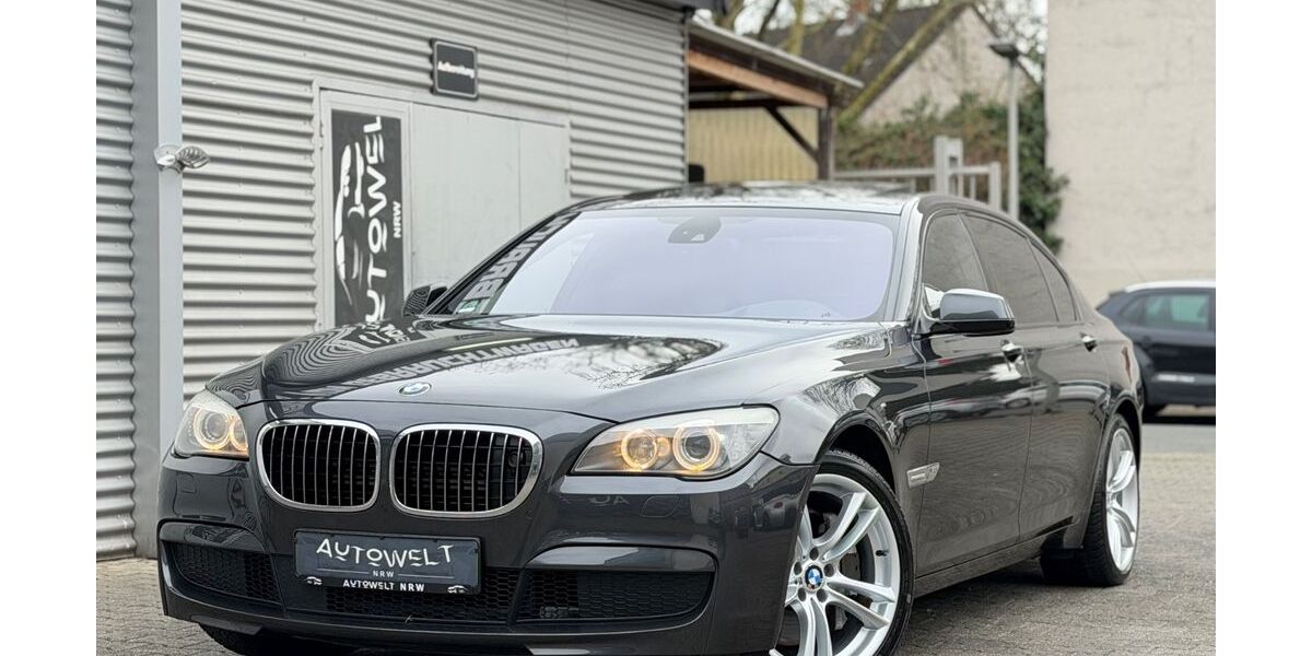BMW 760 189.203 km 22.500 &euro; Oberhausen 46049
