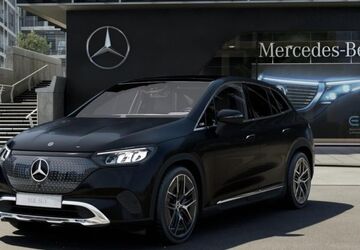 Mercedes-Benz EQE SUV 44.789 km 52.290 &euro; Hagen 58135