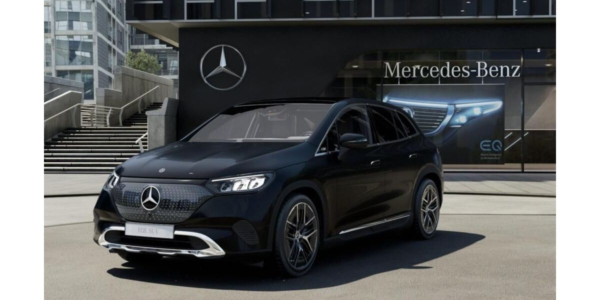 Mercedes-Benz EQE SUV 44.789 km 52.290 &euro; Hagen 58135