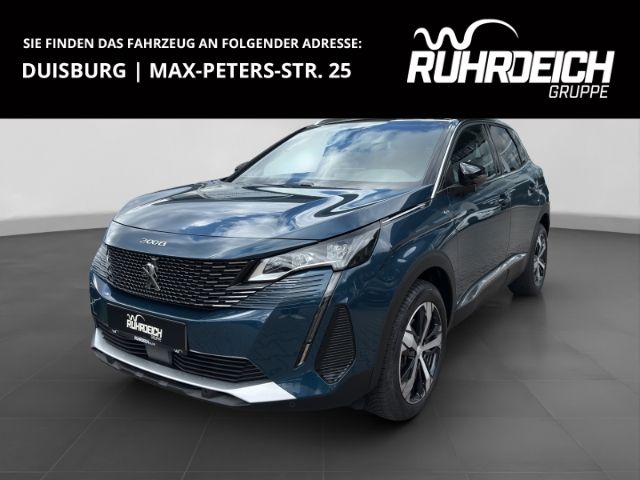 Peugeot 3008 22.750 km 25.990 &euro; Duisburg 47059