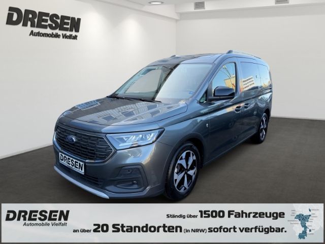 Ford Grand Tourneo 9.574 km 33.990 &euro; Neuss 41464