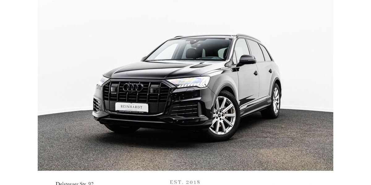 Audi Q7 56.055 km 59.080 &euro; Hagen 58091