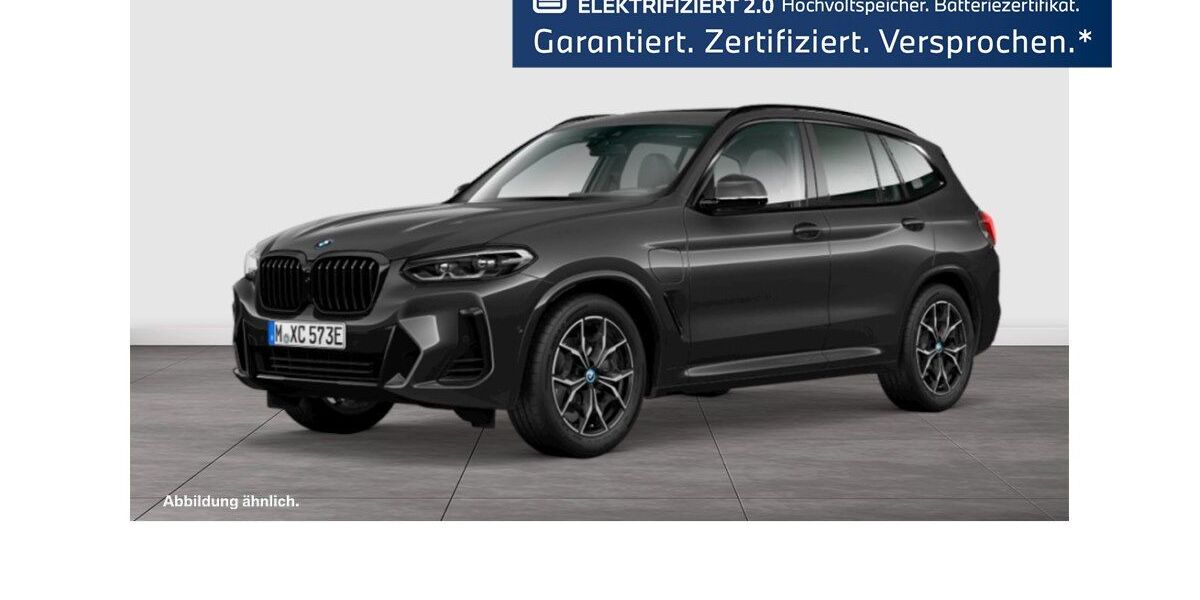 BMW X3 53.400 km 48.790 &euro; Velbert 42553