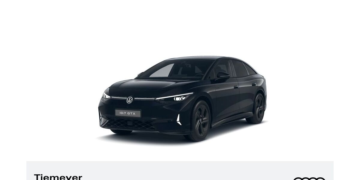 VW ID.7 28.276 km 47.430 &euro; Bochum 44809