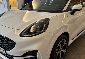 Ford Puma 1.900 km 23.690 &euro; Sprockhövel 45549