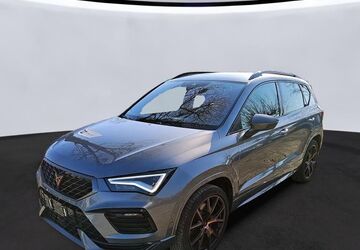 Cupra Ateca 74.113 km 29.175 &euro; Hagen 58091