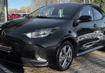 Mazda 2 Hybrid 6.603 km 21.990 &euro; Hattingen 45527