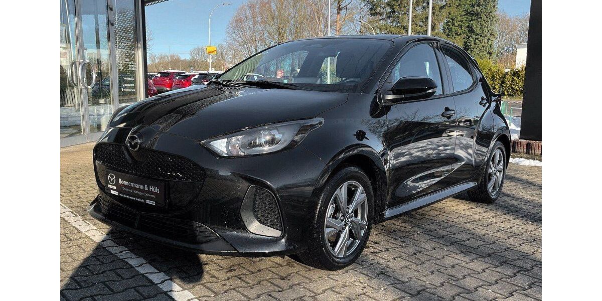 Mazda 2 Hybrid 6.637 km 21.990 &euro; Hattingen 45527