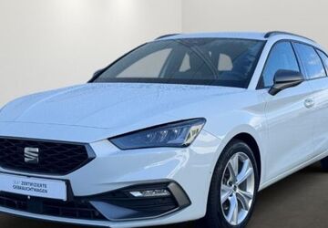 Seat Leon 19.050 km 28.240 &euro; Neuss 41460