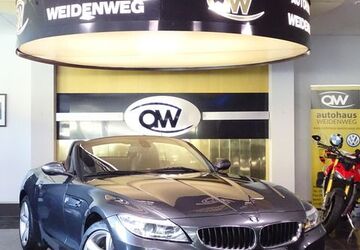 BMW Z4 96.421 km 19.950 &euro; Duisburg 47058