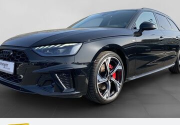 Audi A4 15.944 km 38.480 &euro; Bochum 44892