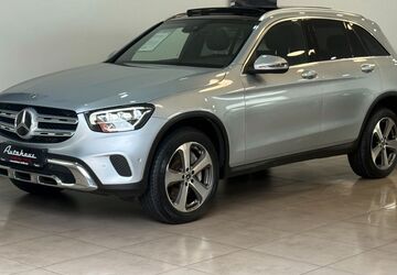 Mercedes-Benz GLC 300 79.747 km 37.900 &euro; Remscheid/NRW 42859