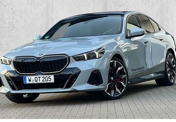 BMW 540 3.168 km 77.280 &euro; Wuppertal 42117