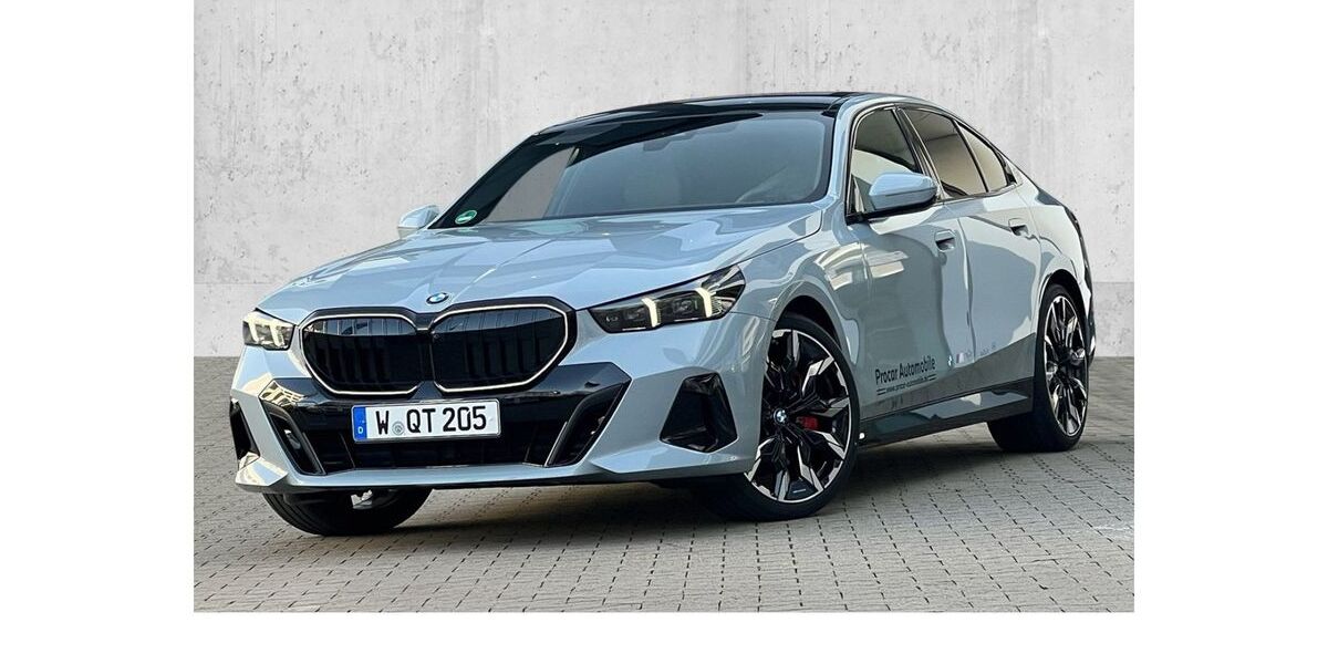 BMW 540 3.168 km 77.280 &euro; Wuppertal 42117