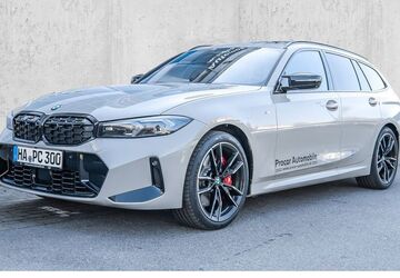 BMW M340i 2.900 km 84.490 &euro; Hagen 58119