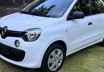 Renault Twingo 82.500 km 4.990 &euro; Oberhausen 46149