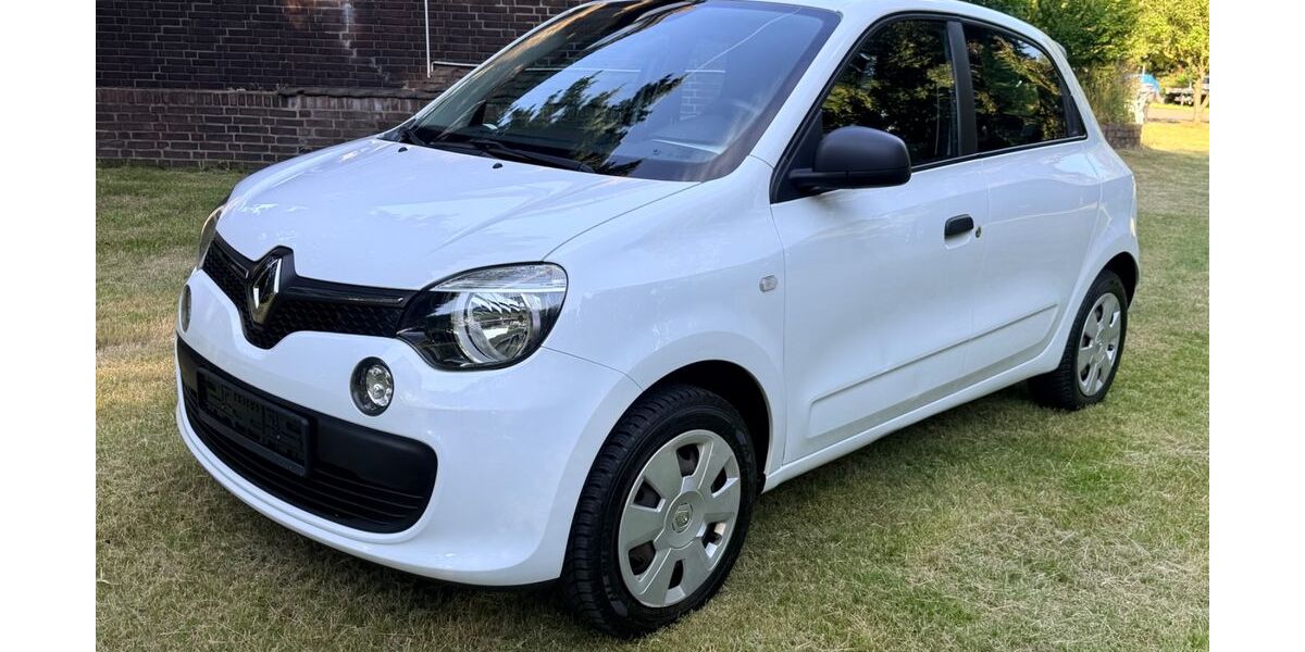 Renault Twingo 82.500 km 4.990 &euro; Oberhausen 46149