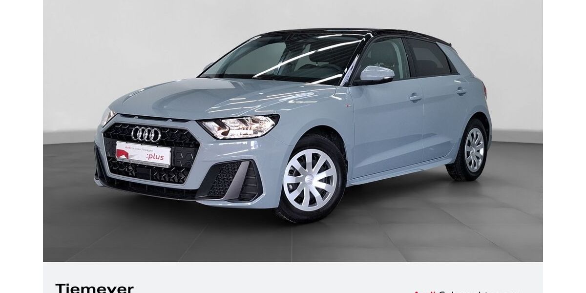 Audi A1 12.751 km 24.750 &euro; Bochum 44809