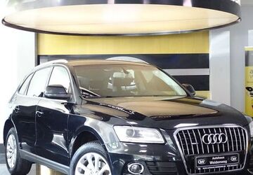 Audi Q5 249.834 km 7.500 &euro; Duisburg 47058