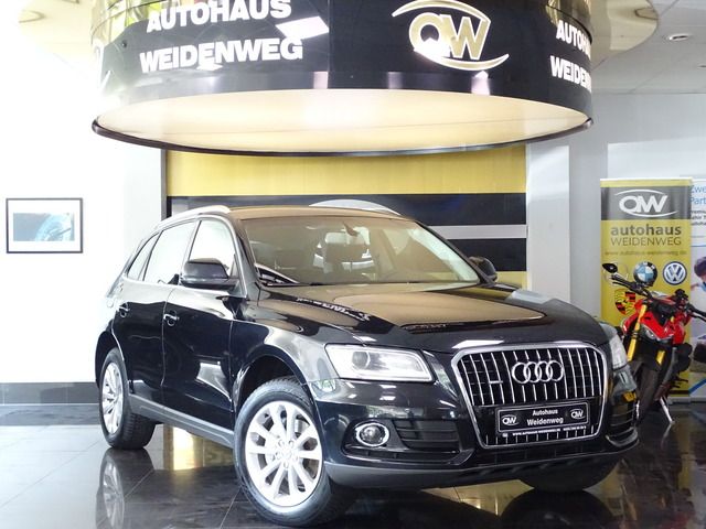Audi Q5 249.834 km 7.500 &euro; Duisburg 47058