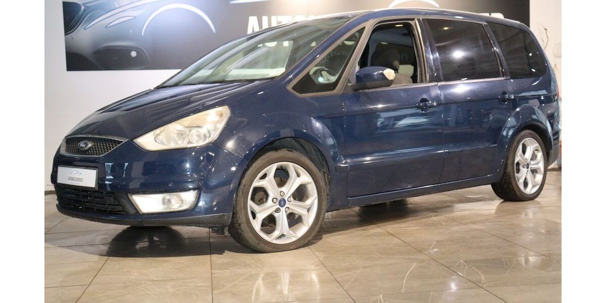 Ford Galaxy 173.356 km 6.900 &euro; Ratingen 40880