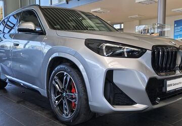 BMW X1 7.182 km 43.490 &euro; Langenfeld 40764