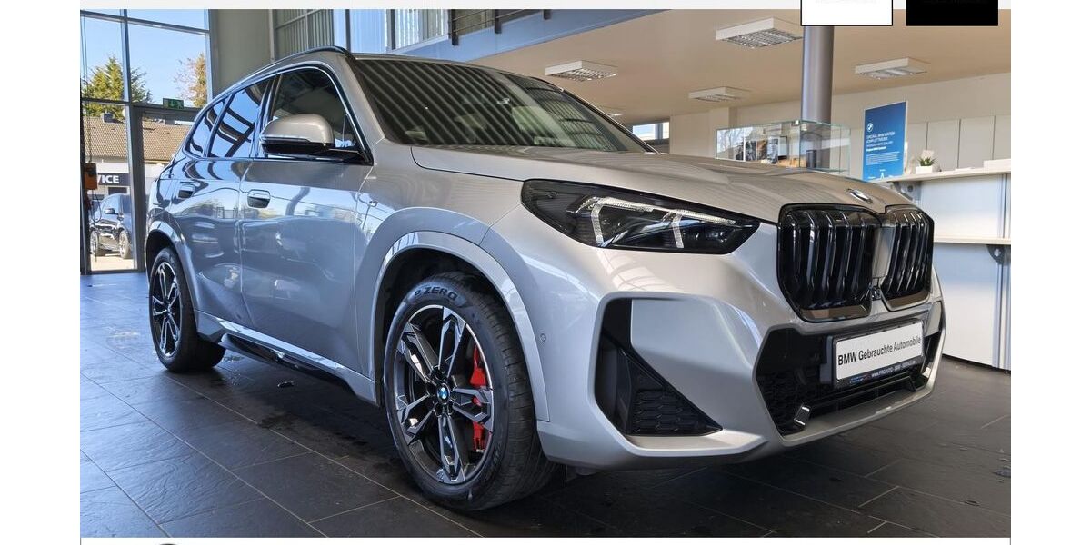 BMW X1 7.182 km 43.490 &euro; Langenfeld 40764