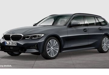 BMW 320 64.284 km 32.440 &euro; Düsseldorf 40595