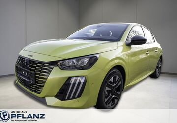 Peugeot 208 9.250 km 18.888 &euro; Herne 44625