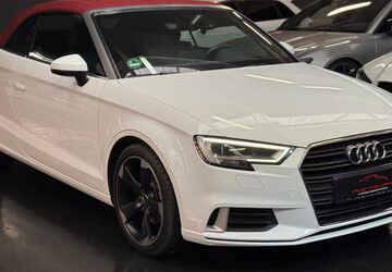 Audi A3 69.989 km 27.799 &euro; Radevormwald 42477