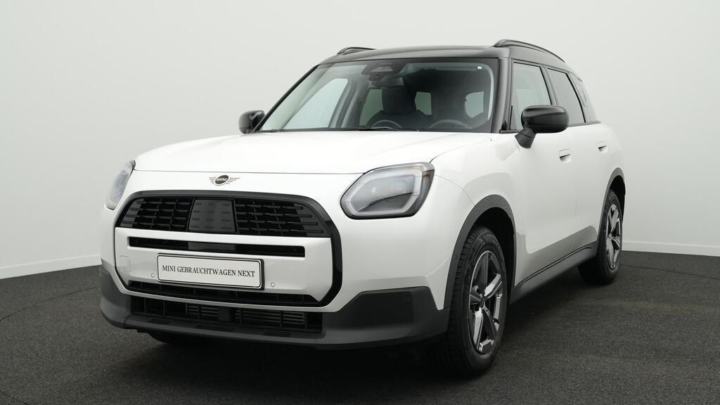 Mini Countryman C (Cooper) 13.054 km 36.420 &euro; Düsseldorf 40237