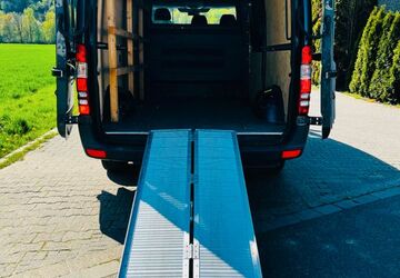 Mercedes-Benz Sprinter 175.000 km 19.635 &euro; Bottrop 46242