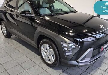 Hyundai KONA 44.238 km 20.990 &euro; Wuppertal 42287