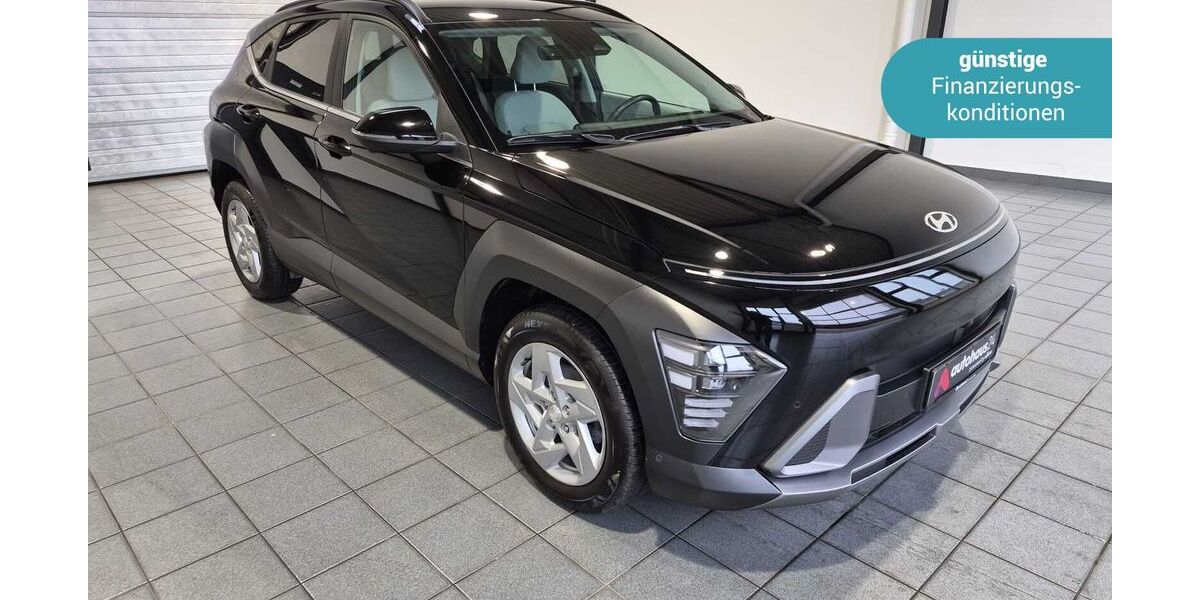 Hyundai KONA 44.238 km 20.990 &euro; Wuppertal 42287