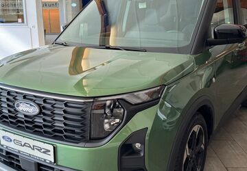 Ford Tourneo Courier 4.720 km 25.950 &euro; Sprockhövel 45549