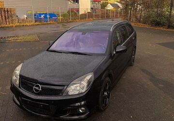 Opel Vectra 173.000 km 4.699 &euro; Mülheim an der Ruhr 45478