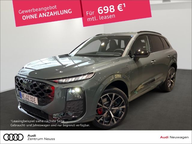 Audi Q3 8.900 km 60.980 &euro; Neuss 41464