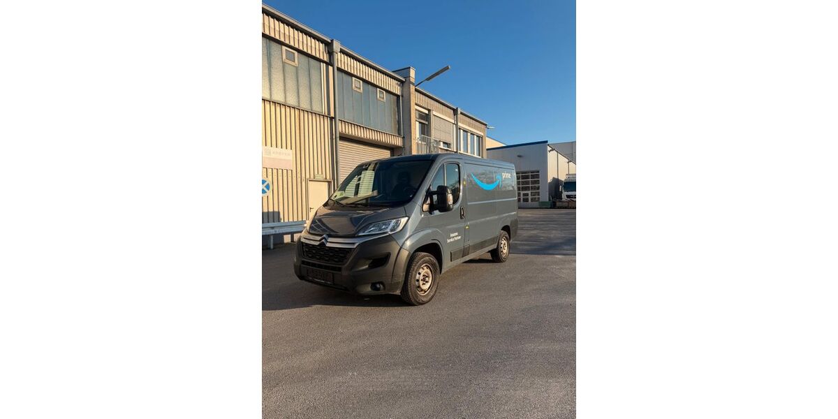 Citroen Jumper 148.901 km 9.450 &euro; Monheim am Rhein 40789