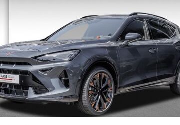 Cupra Formentor 9.999 km 38.999 &euro; Gevelsberg 58285