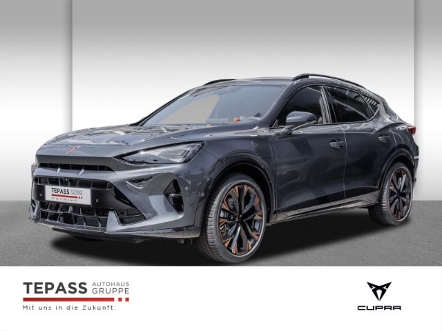 Cupra Formentor 9.999 km 38.999 &euro; Gevelsberg 58285