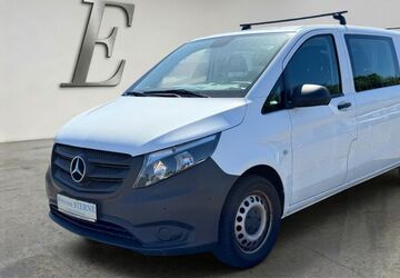 Mercedes-Benz Vito 110.958 km 27.251 &euro; Witten 58454