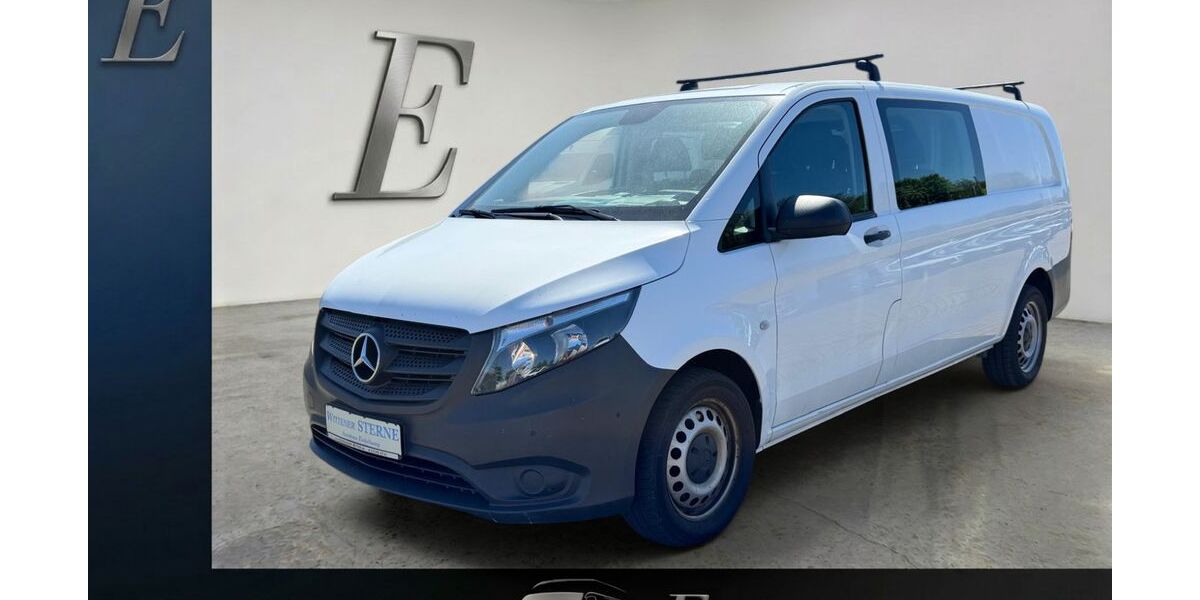 Mercedes-Benz Vito 110.958 km 27.251 &euro; Witten 58454