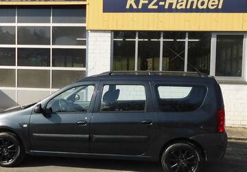 Dacia Logan 179.500 km 2.500 &euro; Burscheid 51399