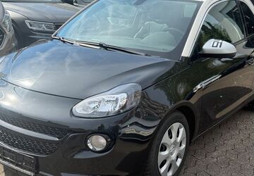 Opel Adam 114.865 km 6.998 &euro; Heiligenhaus 42579