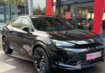 Cupra Formentor 2.999 km 55.990 &euro; Essen 45326