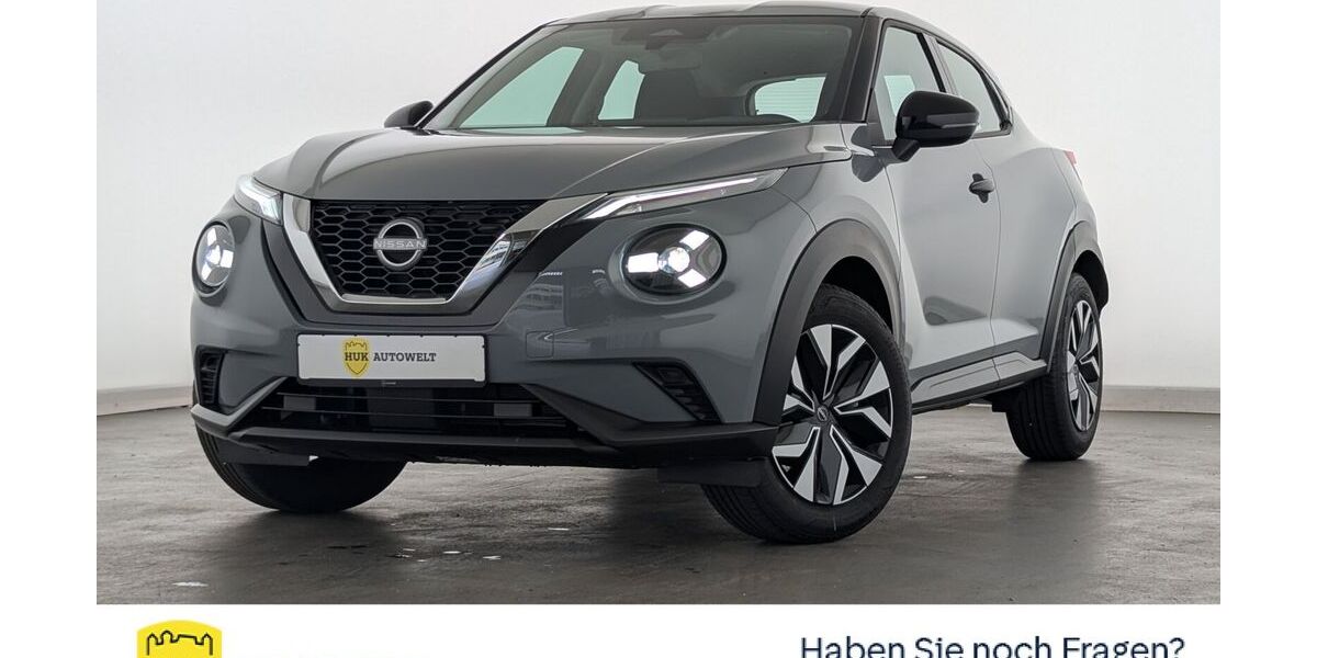 Nissan Juke 3.500 km 20.960 &euro; Düsseldorf 40599