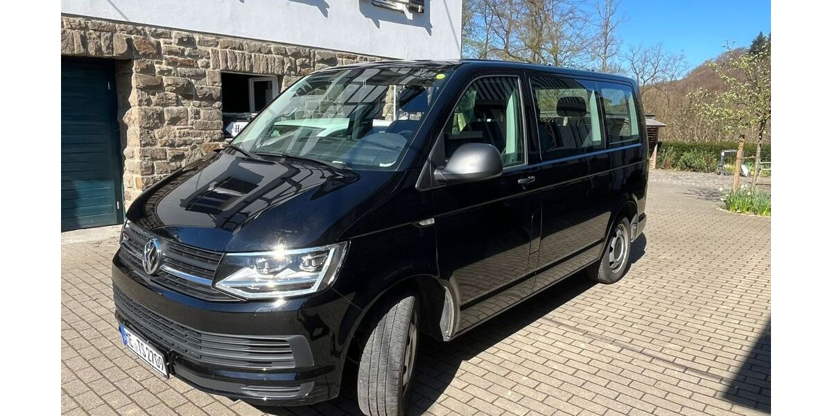 VW T6 Multivan 164.623 km 29.000 &euro; Velbert 42555