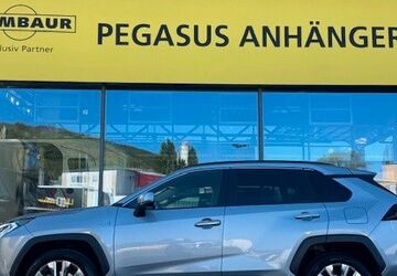 Toyota RAV 4 31.023 km 32.999 &euro; Gevelsberg 58285