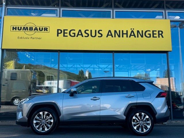 Toyota RAV 4 31.023 km 32.999 &euro; Gevelsberg 58285