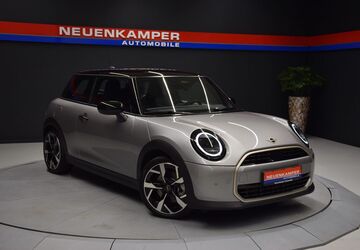 Mini Cooper C 13.300 km 24.890 &euro; Remscheid 42853